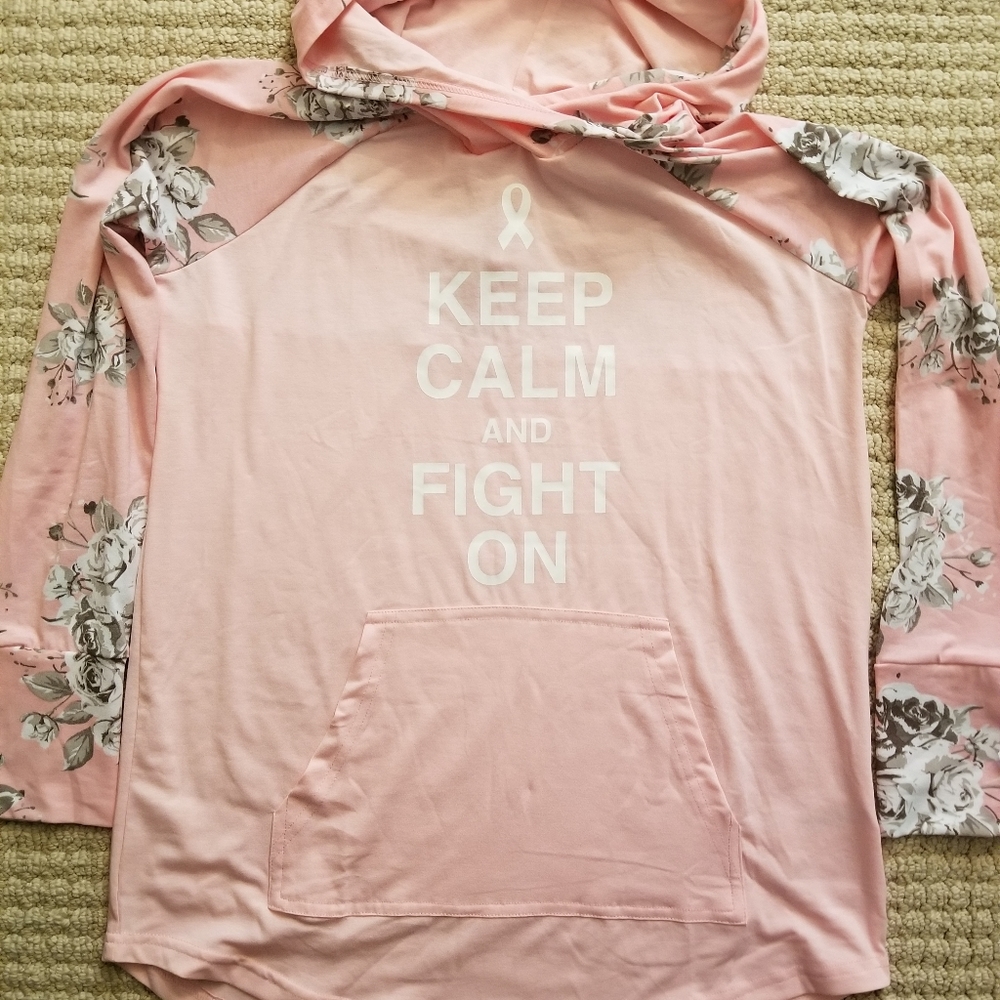 Lularoe amber hoodie